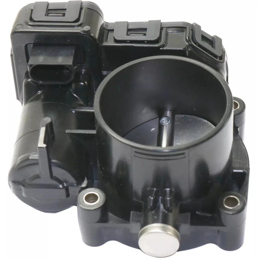 Throttle Body for Chrysler Town & Country, Dodge Grand Caravan, Jeep Wrangler (2008-2010)