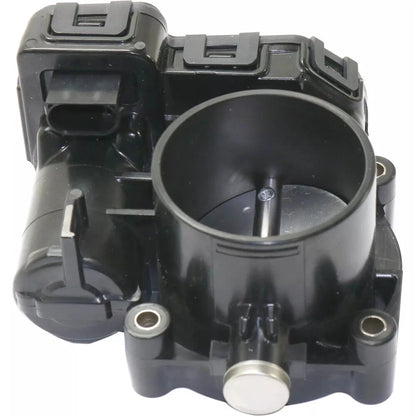 Throttle Body for Chrysler Town & Country, Dodge Grand Caravan, Jeep Wrangler (2008-2010)