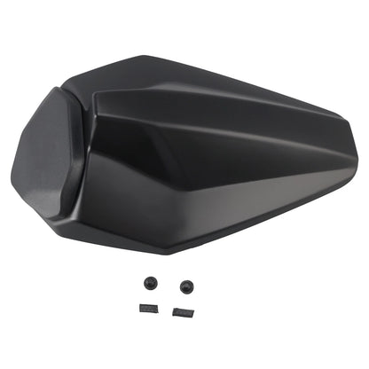 Racing Tail Fairing for Kawasaki ZX6R (2019-2025) Matte Black