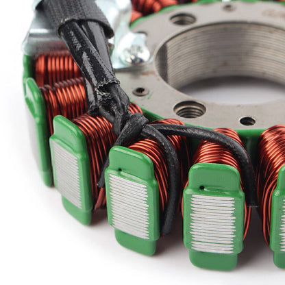 Magneto Stator Coil for Suzuki GS125 GN125 TU125 (1982-1994)