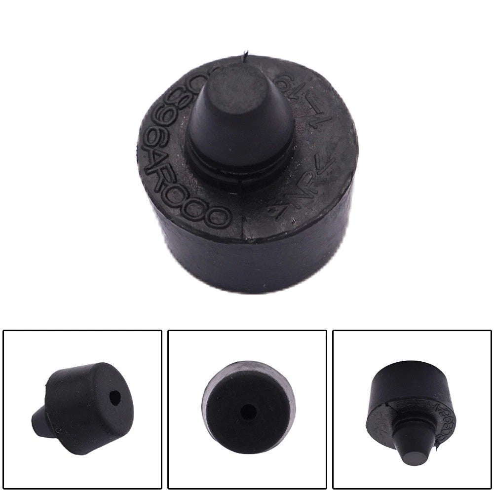 Door Rubber Bumper Stopper / for Infiniti Q45 Q50 Q60 QX56 QX80