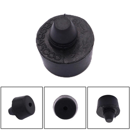 Door Rubber Bumper Stopper / for Infiniti Q45 Q50 Q60 QX56 QX80