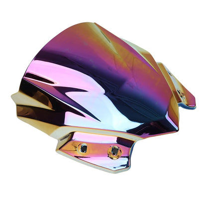 Iridium Wind Deflector for Kawasaki Z650 2017-2019