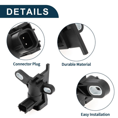 Crankshaft Position Sensor for Mazda Tribute 2.5 (2009-2011)
