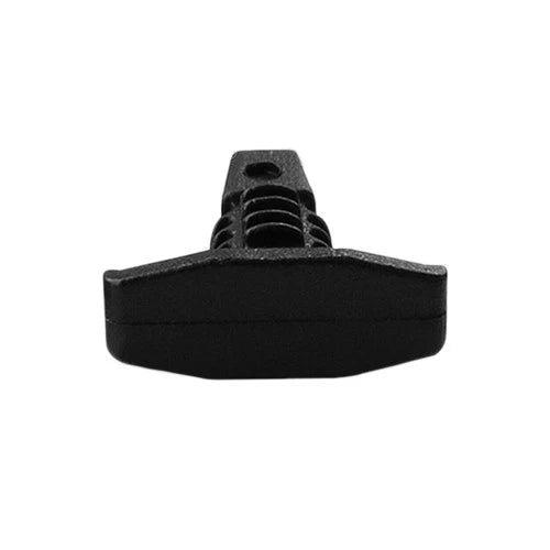 50 x Door Weatherstrip Retainer Clips for Chevrolet (Various Years)