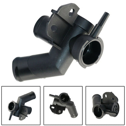 Radiator Coolant Filler Neck Pipe for Nissan Murano Quest