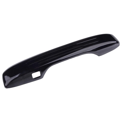 Gloss Black Door Handle Cover for Honda Accord (2023)