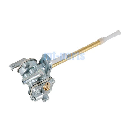 Fuel Petcock Valve Assembly for Kawasaki KL650 KLR650 (2016-2017)