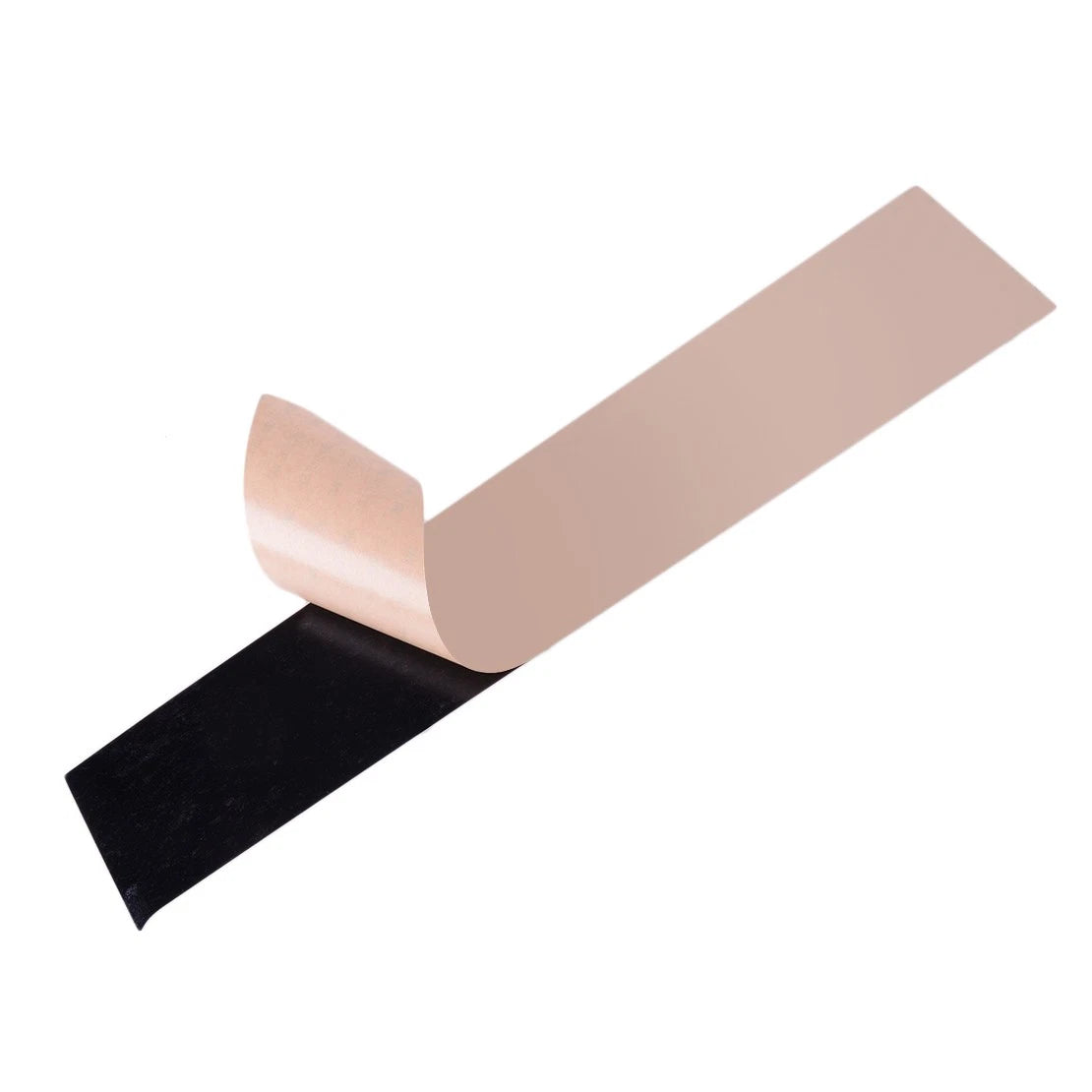 Glossy Black Pillar Post Trims for Dodge Ram (2009-2018)