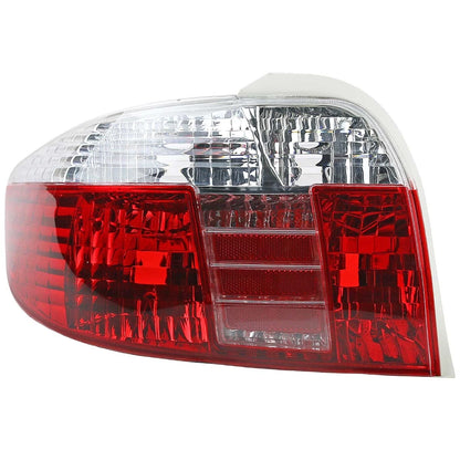 Tail Light for Toyota Vios NCP41 NCP42 (2006-2007)