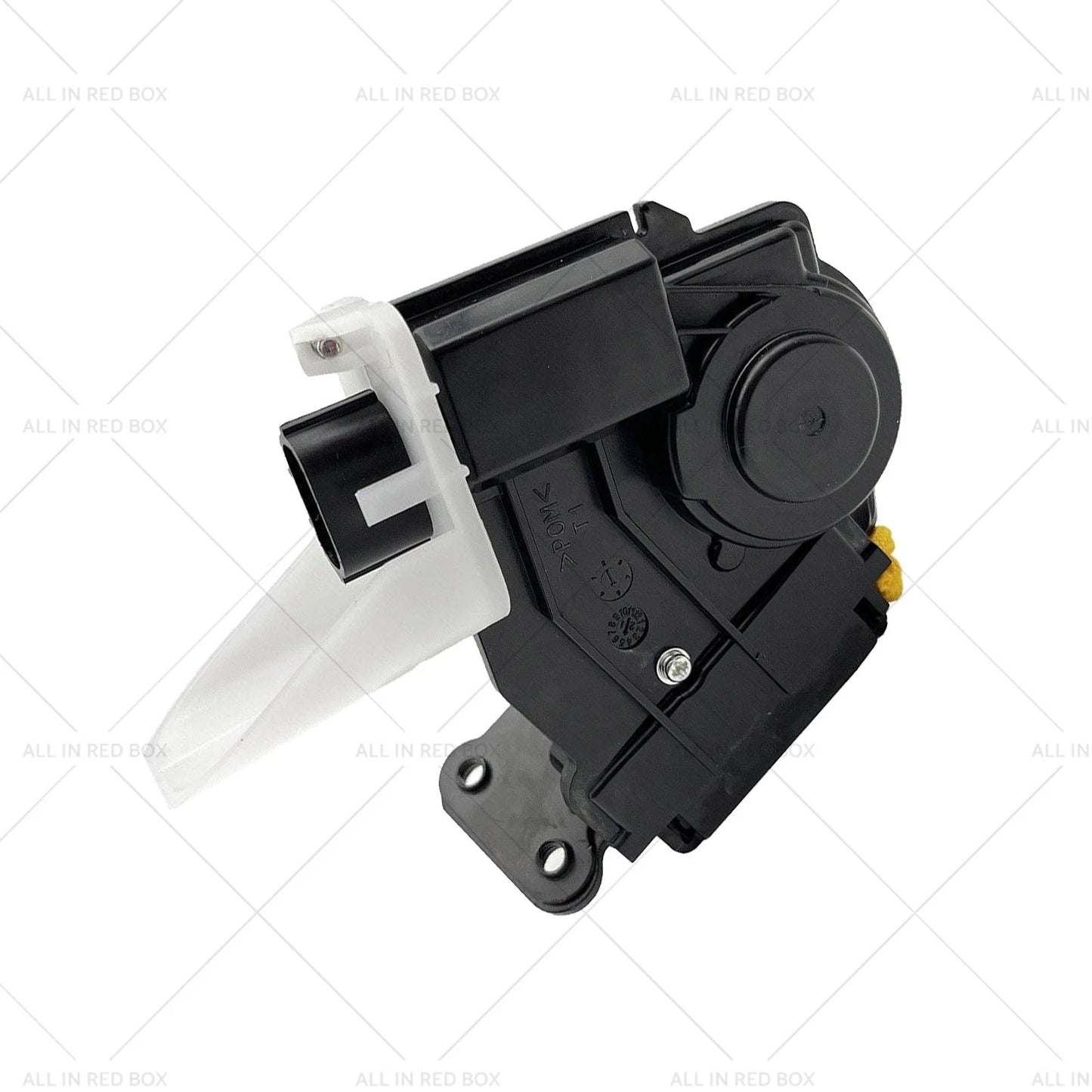 Tailgate Lock Actuator 3 Pins for Toyota Land Cruiser (2008-2016)