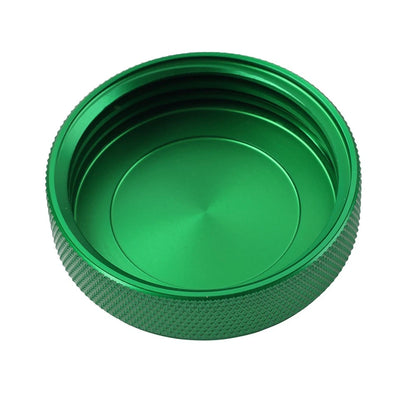 Front Brake Fluid Reservoir Cap Green for KAWASAKI Z900SE Z900RS ZX-14R ZX636