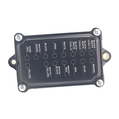 CDI Unit for Yamaha 75-90HP Outboard 1988-1996