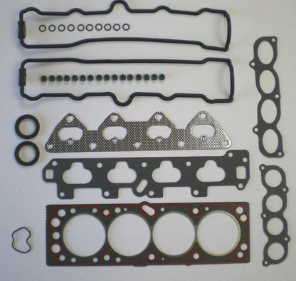 Head Gasket Set for VAUXHALL ASTRA VECTRA 1.6 16V X16 (1994–1998)
