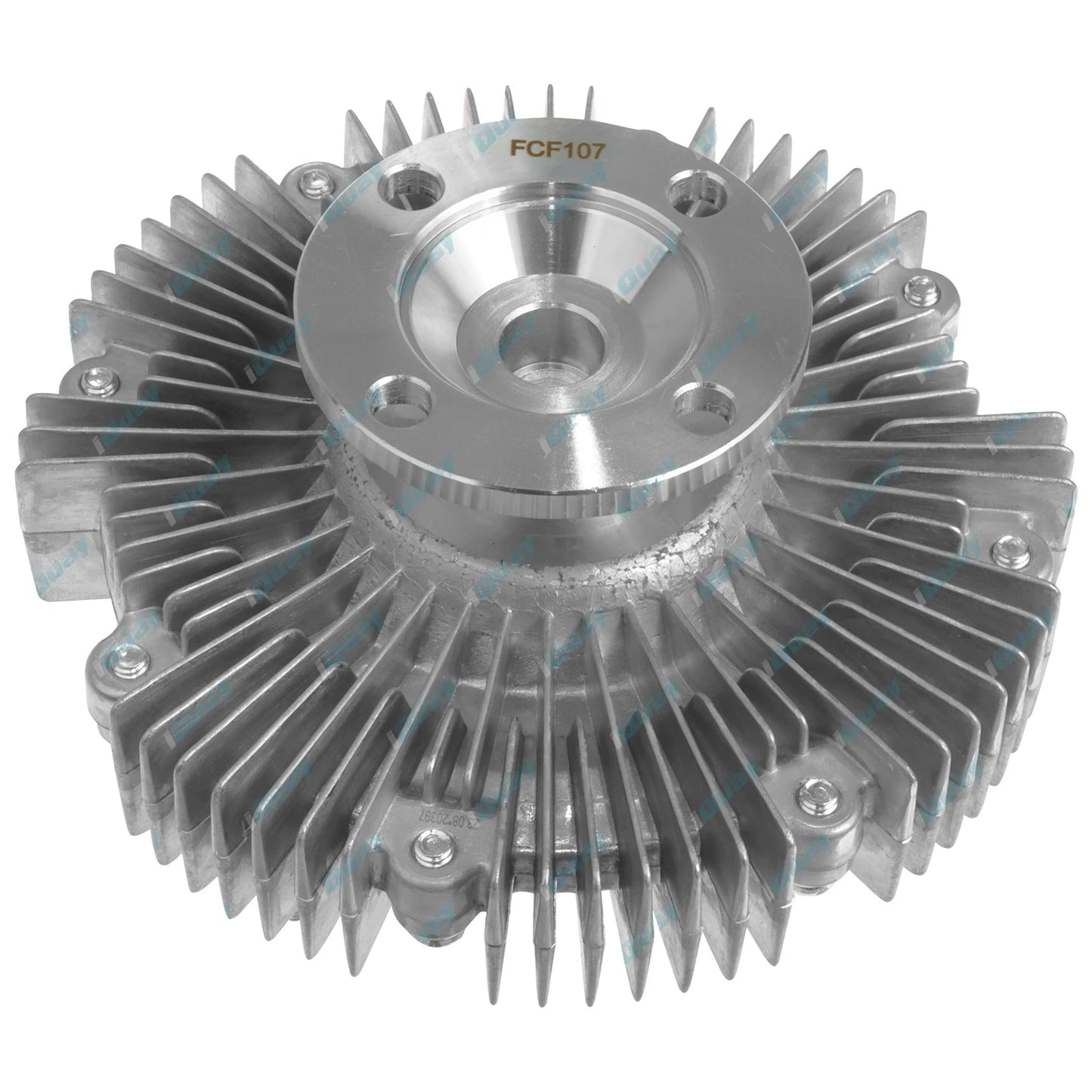 Fan Clutch Coupling for Toyota 4Runner Hilux Surf RZN185 2.7L 3RZ-FE 1995~2002