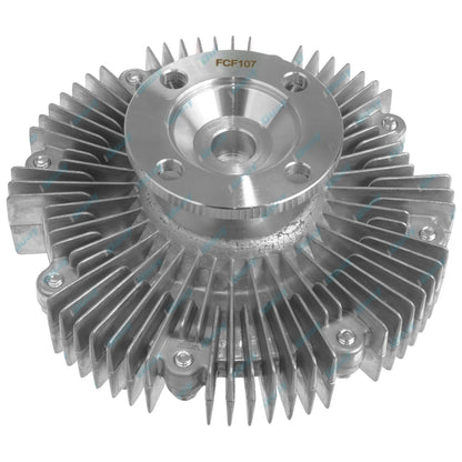 Fan Clutch Coupling for Toyota 4Runner Hilux Surf RZN185 2.7L 3RZ-FE 1995~2002