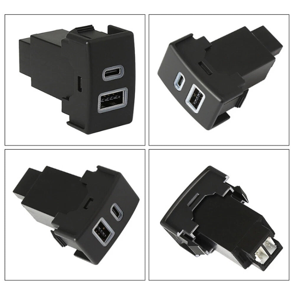 Dashboard Control Switch Button for Mazda RX-8 / 3/5/6 / CX-7 / CX-9 / MX-5