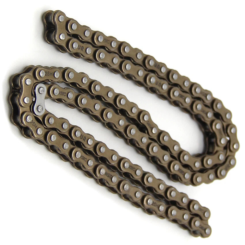 Timing Cam Chain for Honda CT125, TL125S, XL100, XL125, CB125S (2021-2023)