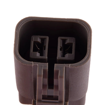 Alternator Plug for Hyundai, Bosch, Hitachi, Mitsubishi, Holden, Nissan