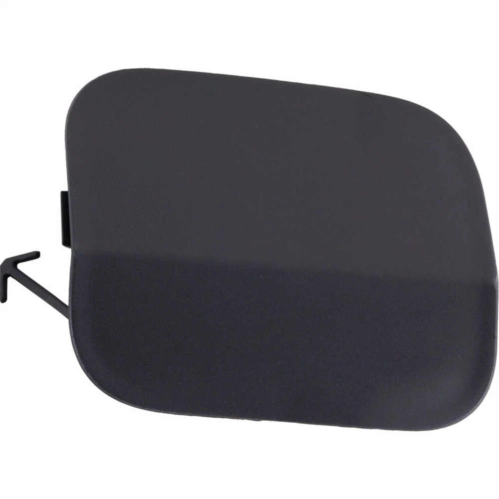 Front Side Bumper Tow Hook Eye Cover Cap for 2020-23 Highlander (2020-2023)
