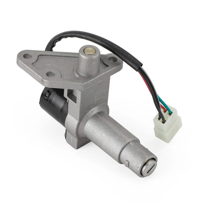 Ignition Lock Set for GY6 4-Stroke Benzhou Baotian Jack Fox