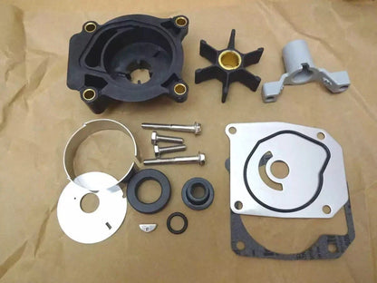 Water Pump Kit 50 HP for Evinrude/Johnson (1971-1978 2-Stroke)