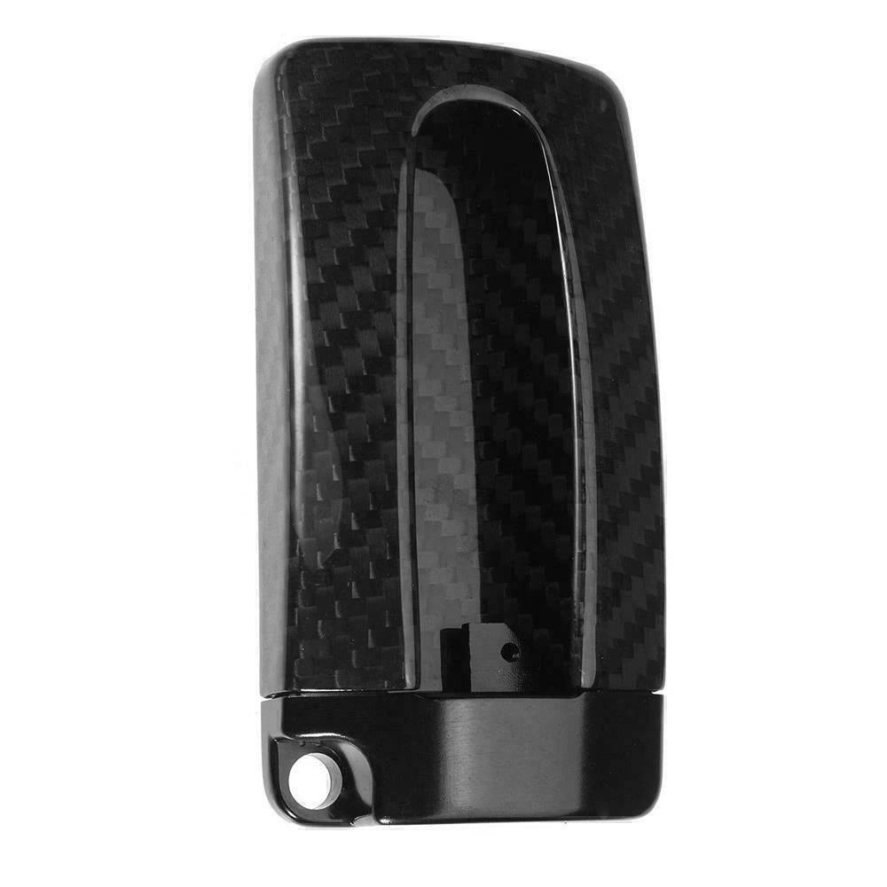 Carbon Fiber Key Fob Shell Cover for Nissan Infiniti GTR