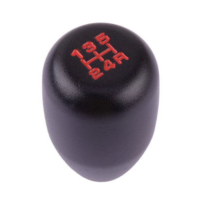 5 Speed Manual Gear Shift Knob for Universal Car Models