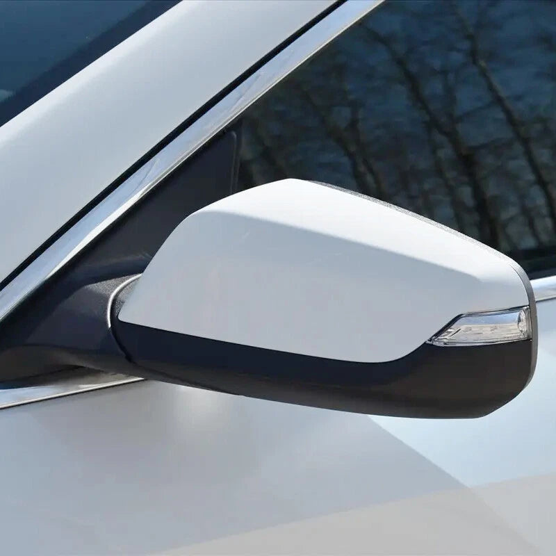 7-Pin Left Side Mirror Turn Signal for Chevy Malibu Hybrid LT (2016-2022)