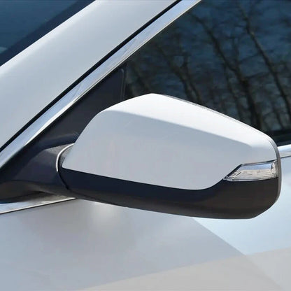 7-Pin Left Side Mirror Turn Signal for Chevy Malibu Hybrid LT (2016-2022)