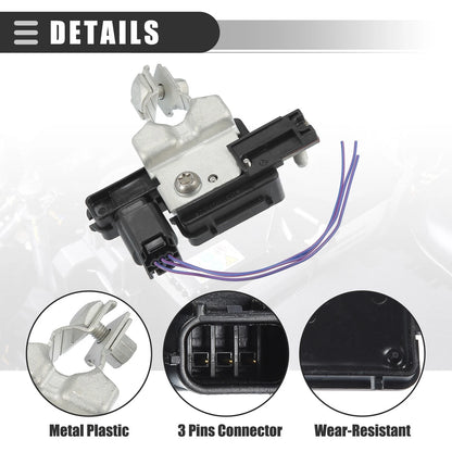 Battery Sensor for Honda Accord & Acura (No. 38920T2AA04)