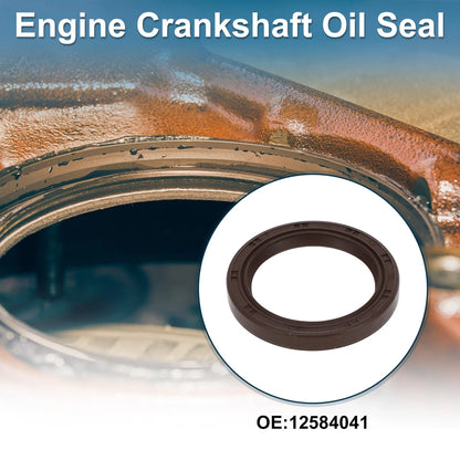 Front Crankshaft Oil Seal for Chevrolet Equinox Malibu