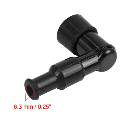 Spark Plug Cap Cover / 10pcs / Spark Plug Cap Cover for CG125 GN125