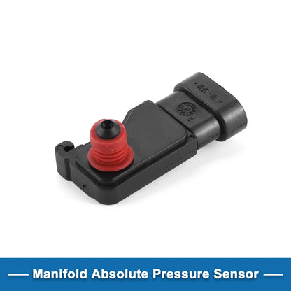 Manifold Absolute Pressure Sensor for Chevrolet Monte Carlo