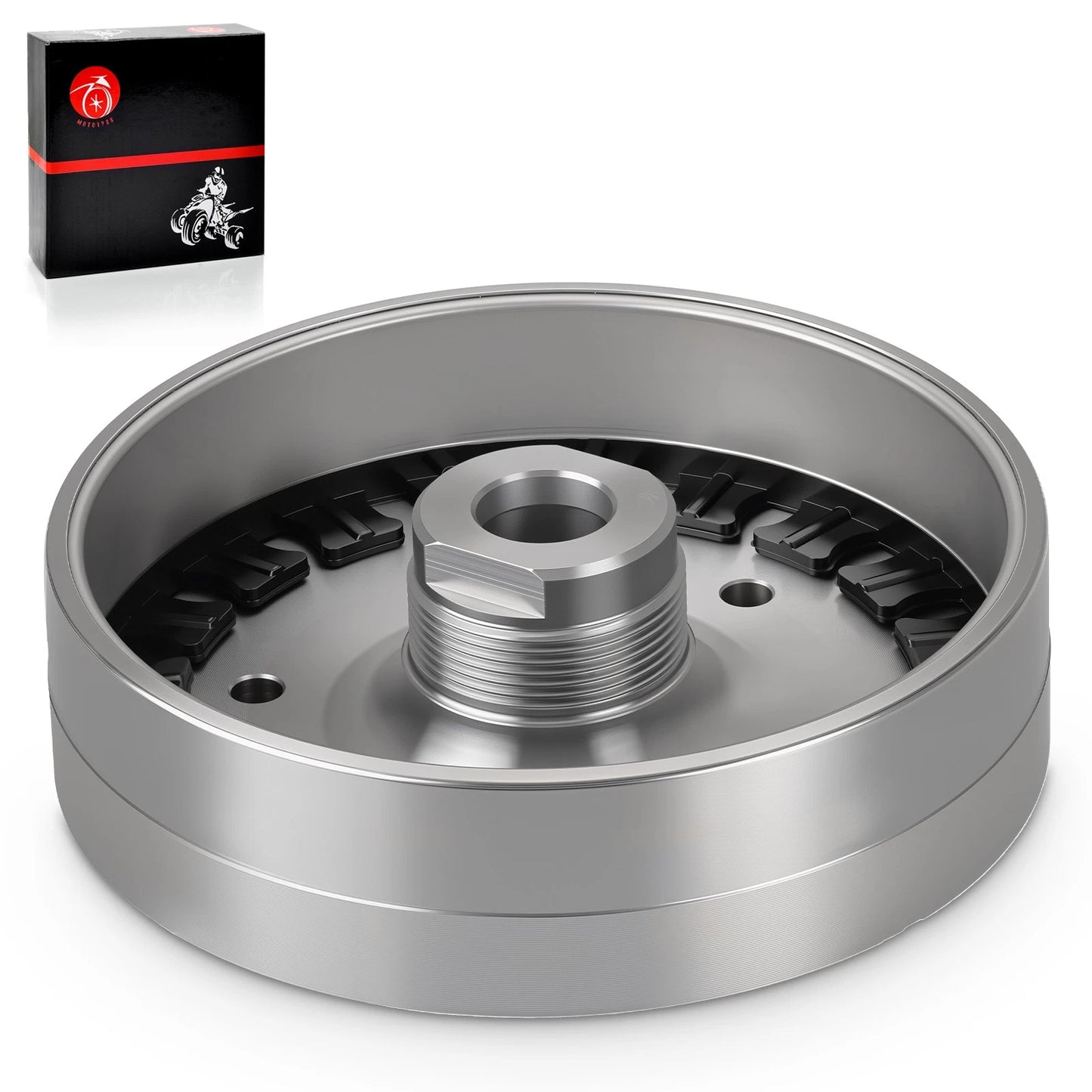 Flywheel Rotor for Suzuki GSX-R750/GSX-R600/GSXR 750 600 (2006–2007)