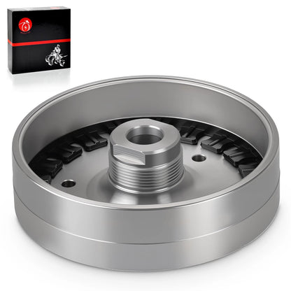 Flywheel Rotor for Suzuki GSX-R750/GSX-R600/GSXR 750 600 (2006–2007)