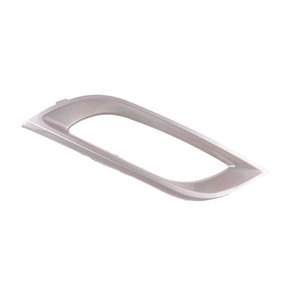 Front Fog Light Trim Cover Bezel for Mazda 3 (2010-2012)