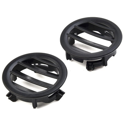 2 x Pair Left+Right Air Vent for Mercedes W204 C Class (2007–2014)