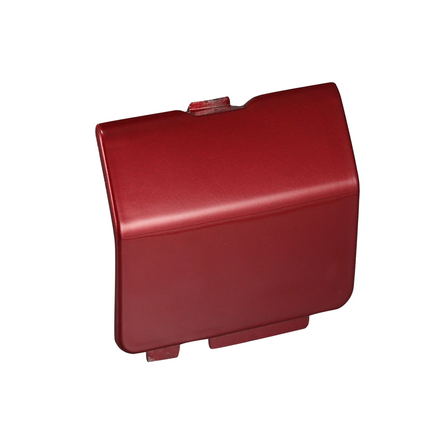 Red Rear Bumper Tow Hook Cover for Mazda 6 (2013-2018)