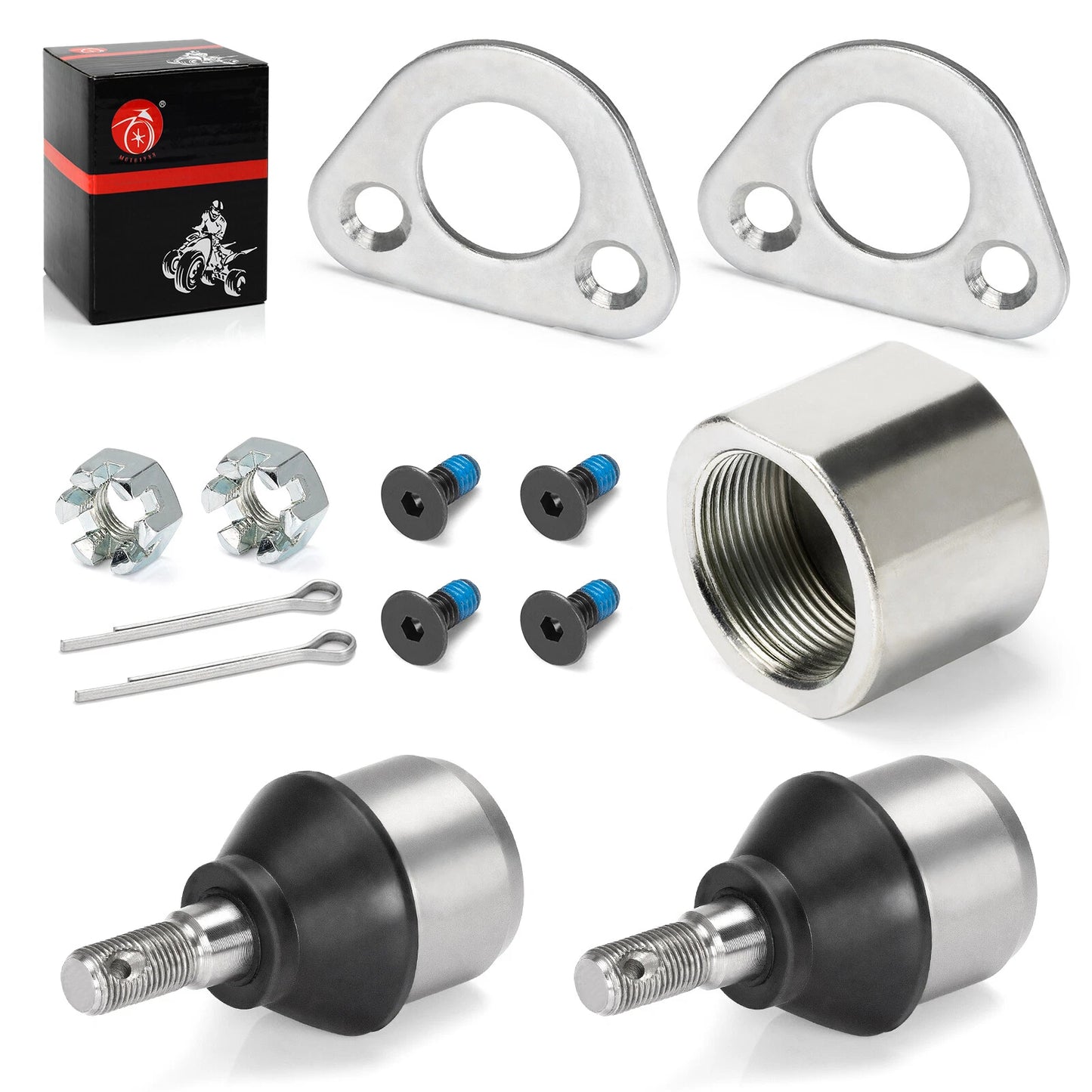 Ball Joint & Bracket Puller Kit for Polaris Sportsman 335/400/450/500