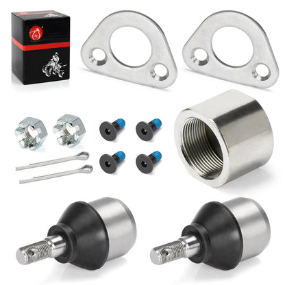 Ball Joint & Bracket Puller Kit for Polaris Sportsman 335/400/450/500