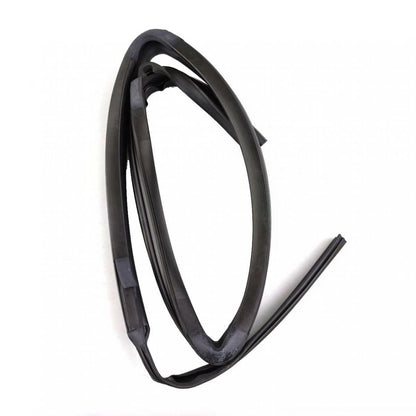 Glass Run Door Channel Rubber Rear RH Fits Isuzu D-Max TFR 4D Pickup 2003-11