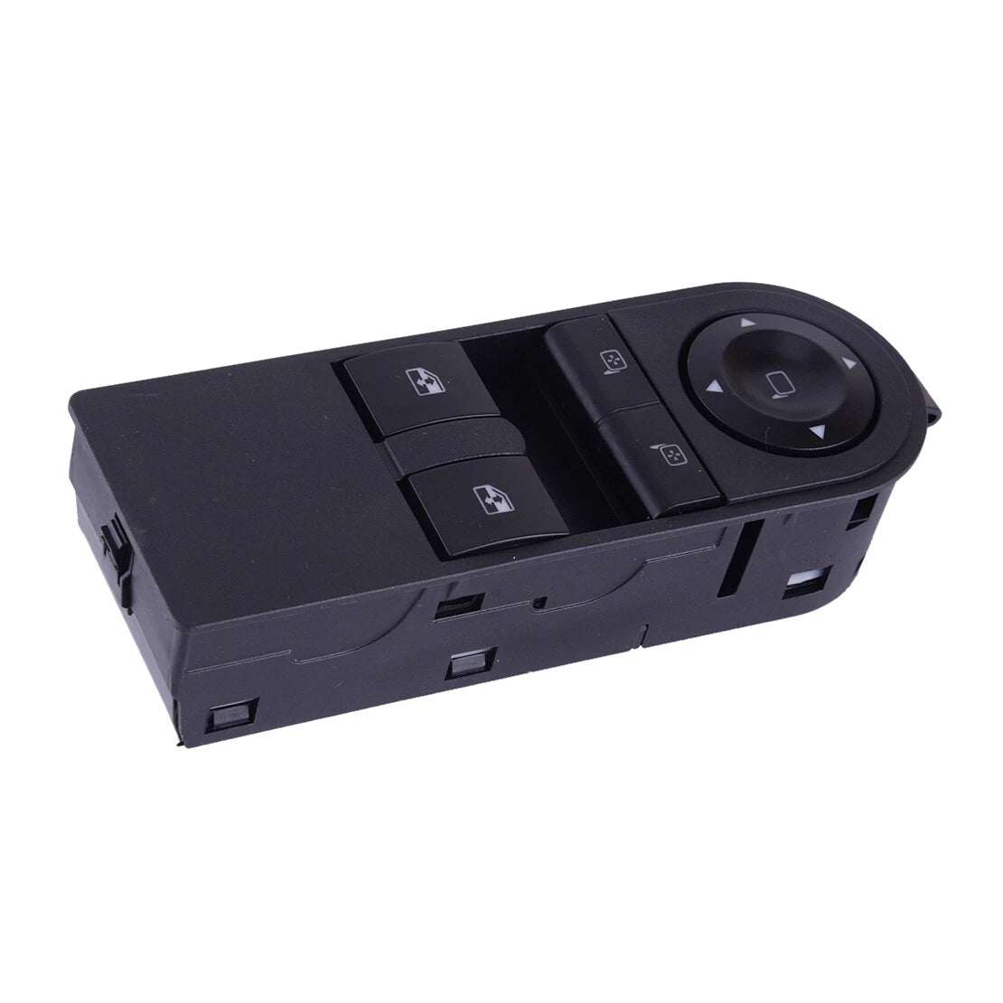 Driver Side Power Window Control Switch for Opel Zafira B (2005-2014)