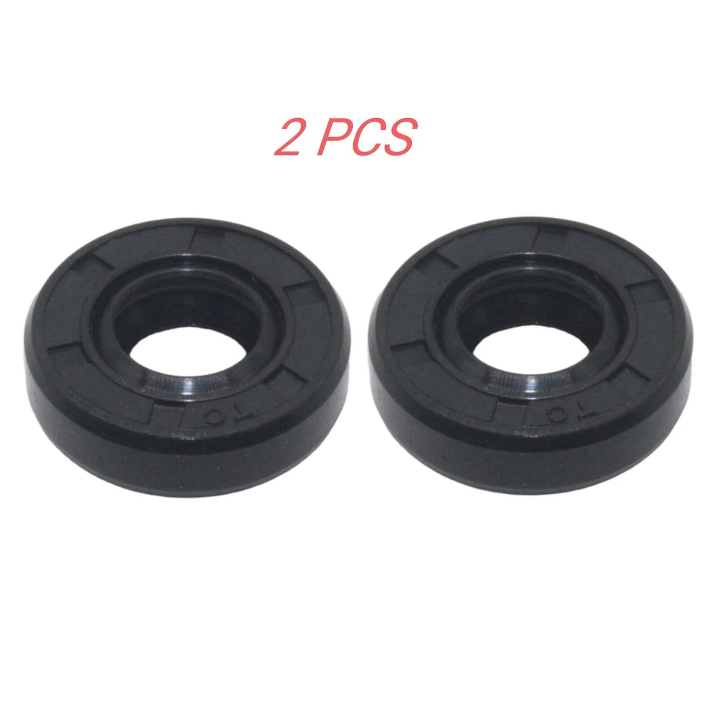 Oil Seal for Yamaha Outboard 18-0267, 552-34, 2 pcs