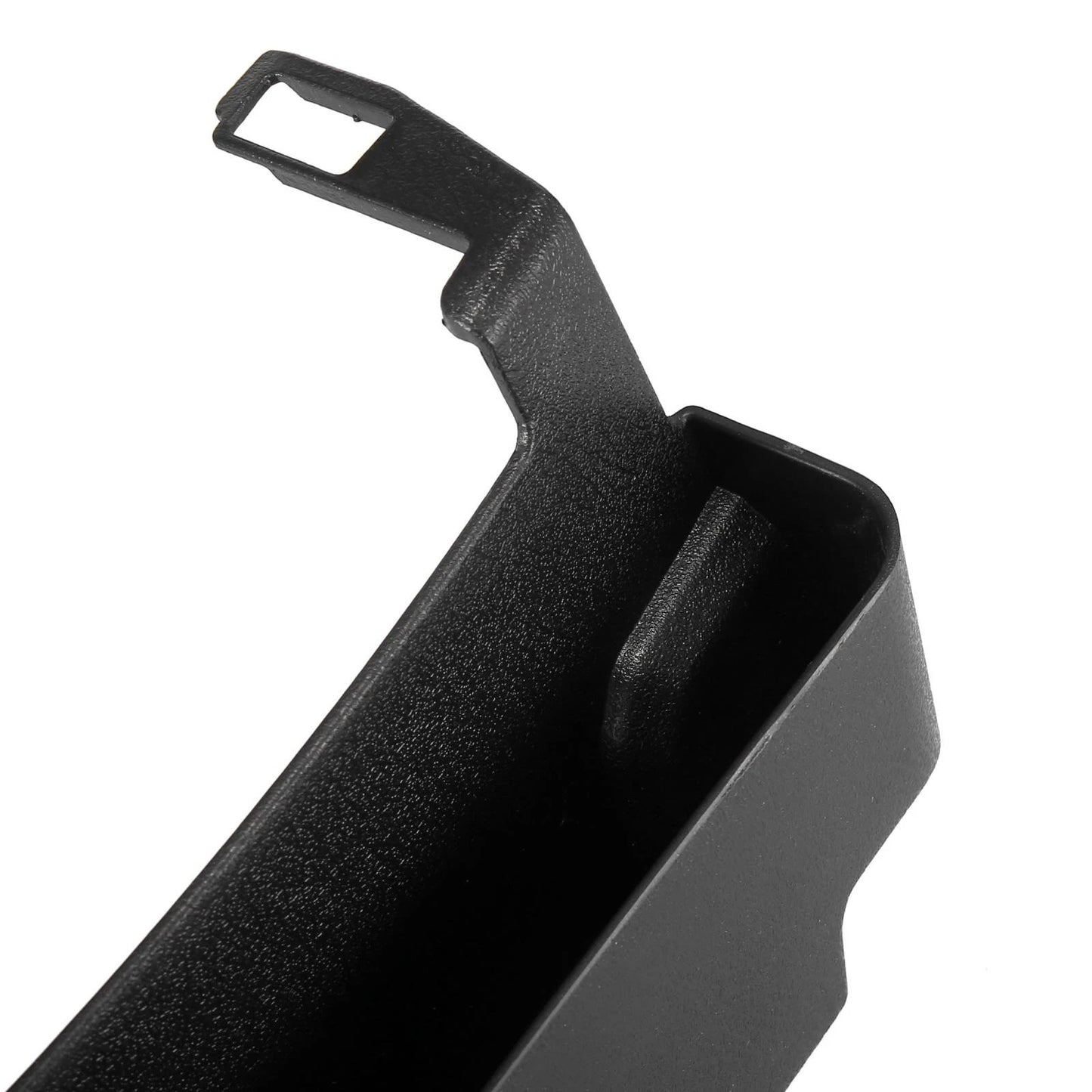 Center Console Storage Box Organizer for Jeep Wrangler JL (2018-2021)