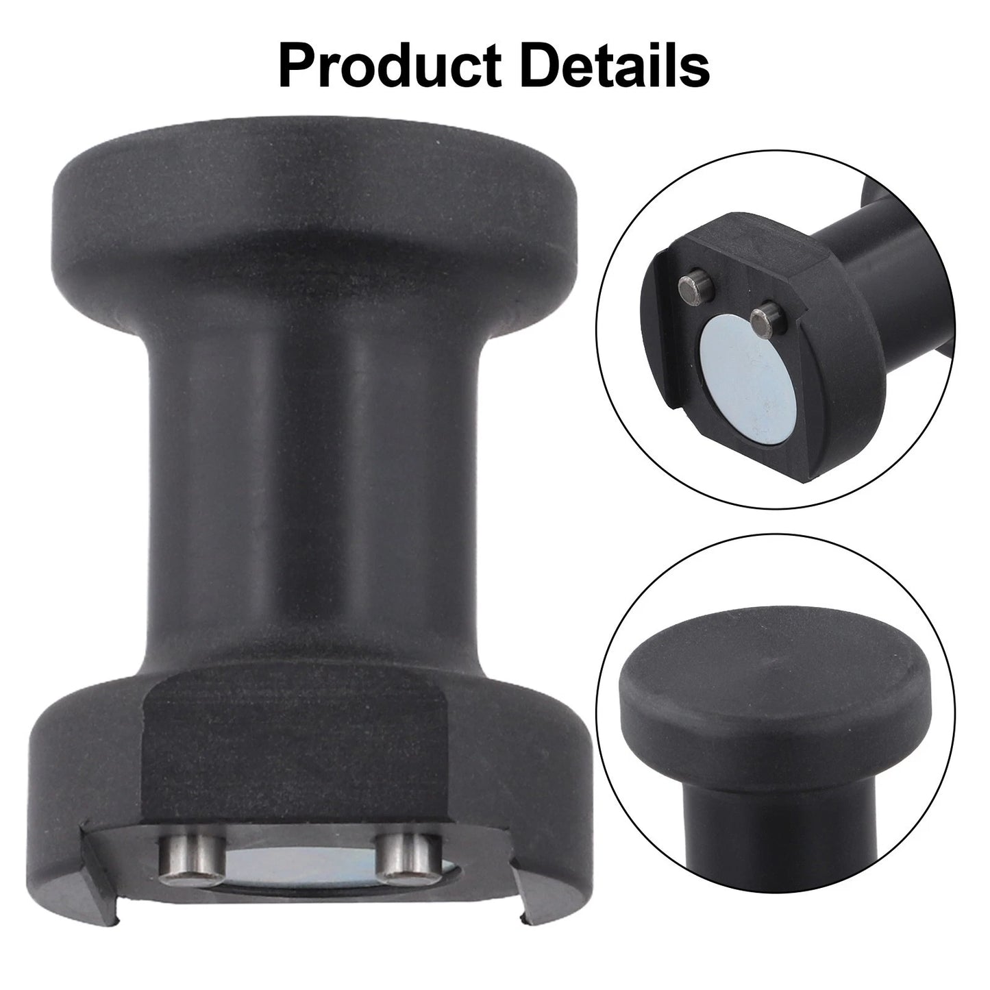 Scratch Removal Tool for Cars