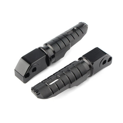 Passenger Footpegs Footrests for Honda CBR929 CBR900 CB125R 250R 300R