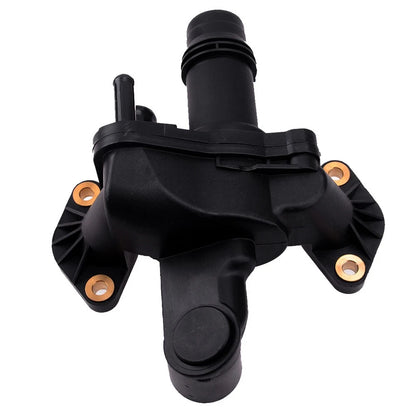 Thermostat Water Outlet Pipe x1 for Land Rover Discovery (2005-2016)
