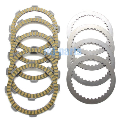 Clutch Friction Plate Kit for Honda CB125F (2015-2020)