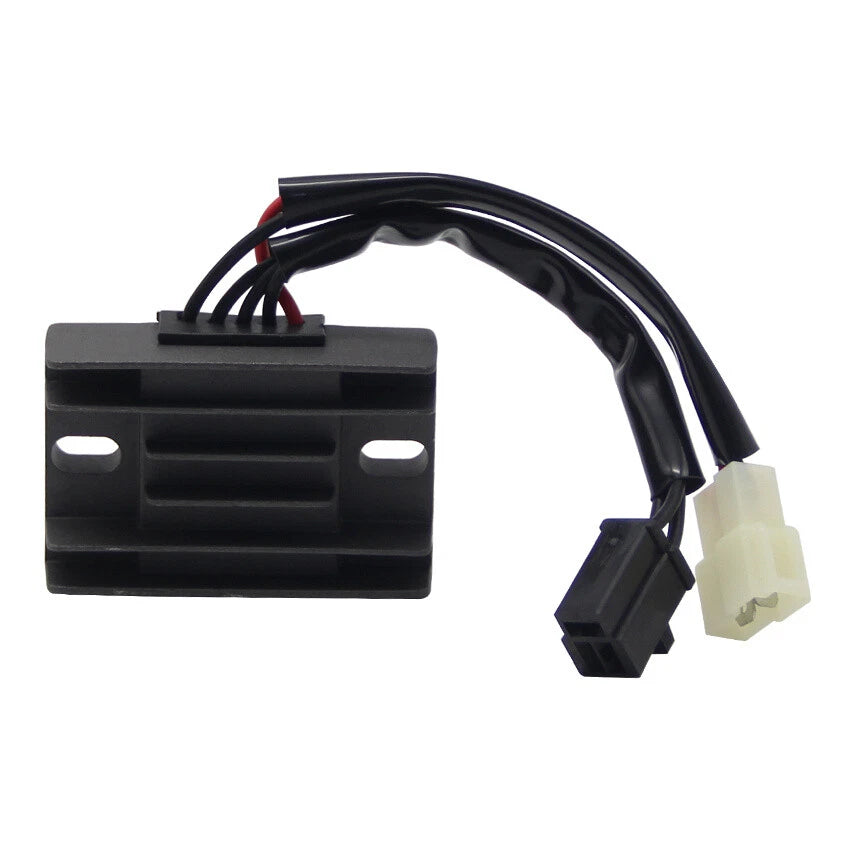 Voltage Rectifier Regulator for Suzuki AN125 Burgman 125 (2004-2009)